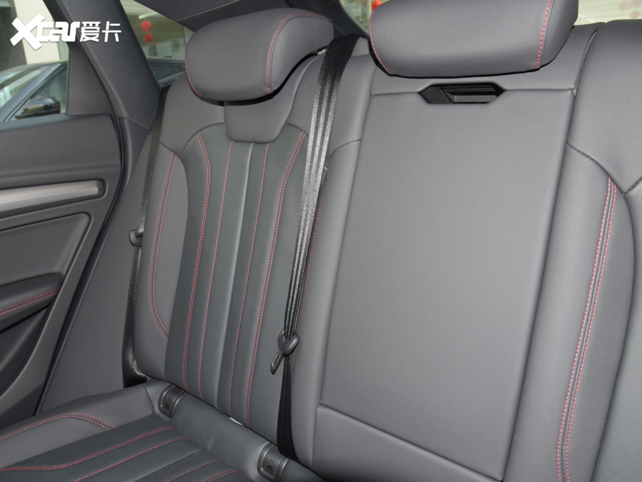 2022WQ5L Sportback 40 TFSI RS׼ȼ