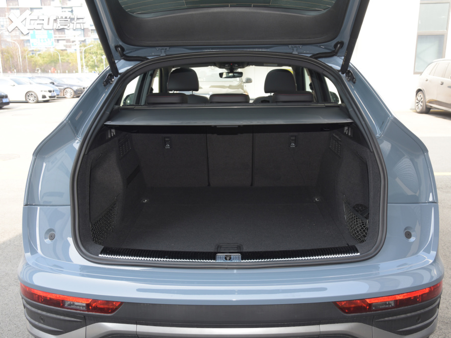 2022WQ5L Sportback 40 TFSI RS׼ȼ