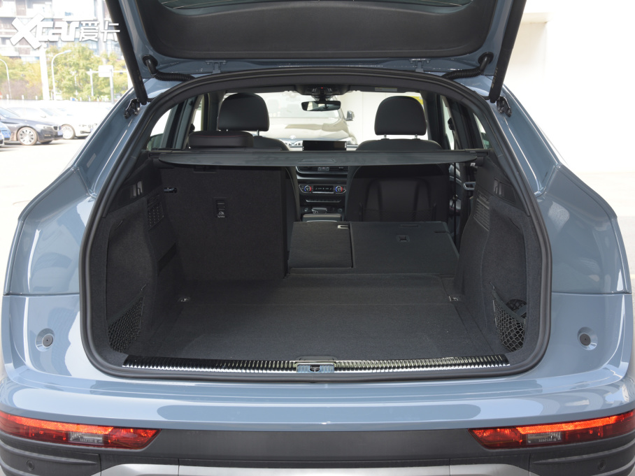 2022WQ5L Sportback 40 TFSI RS׼ȼ