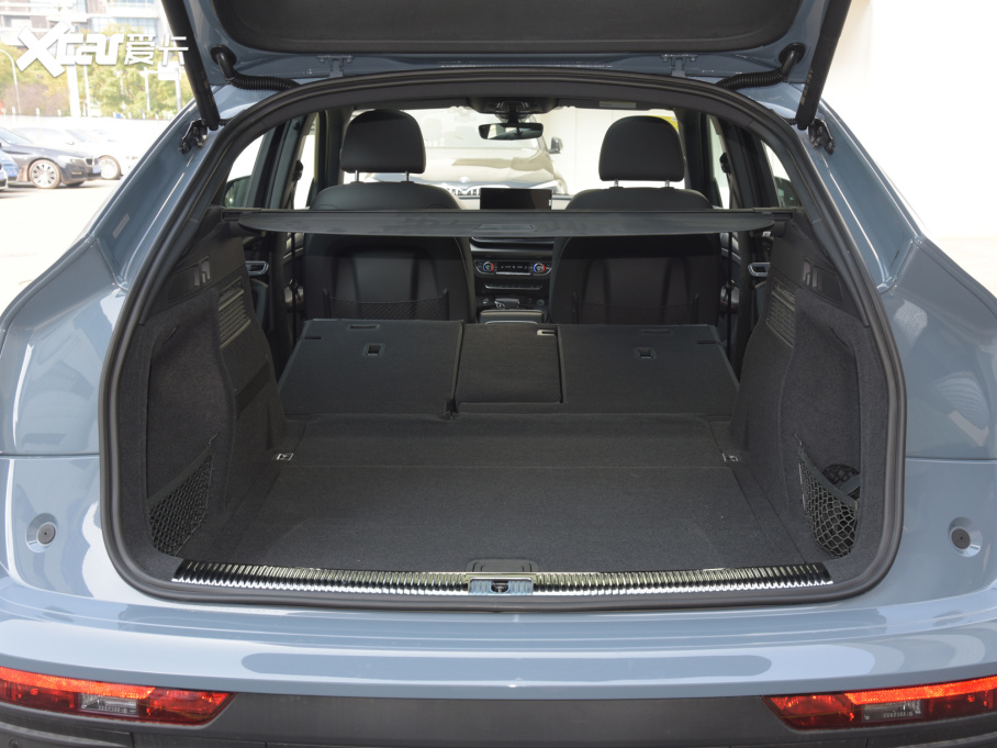 2022?yun)WQ5L Sportback 40 TFSI RS׼ȼ