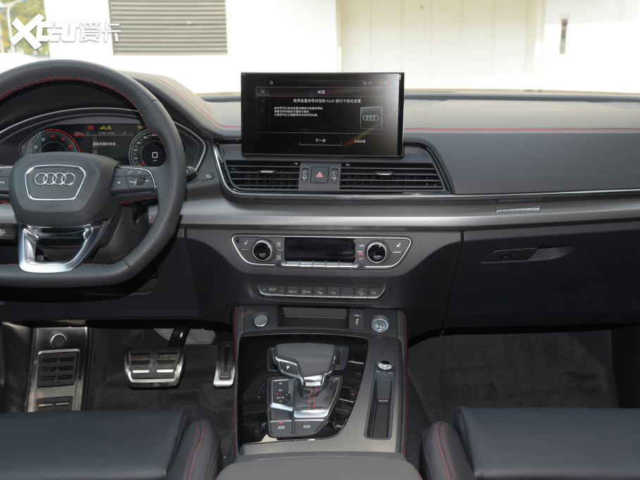 2022WQ5L Sportback 40 TFSI RS׼ȼ