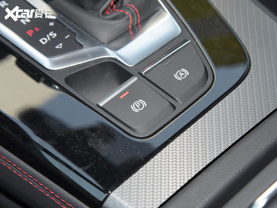 2022WQ5L Sportback 40 TFSI RS׼ȼ