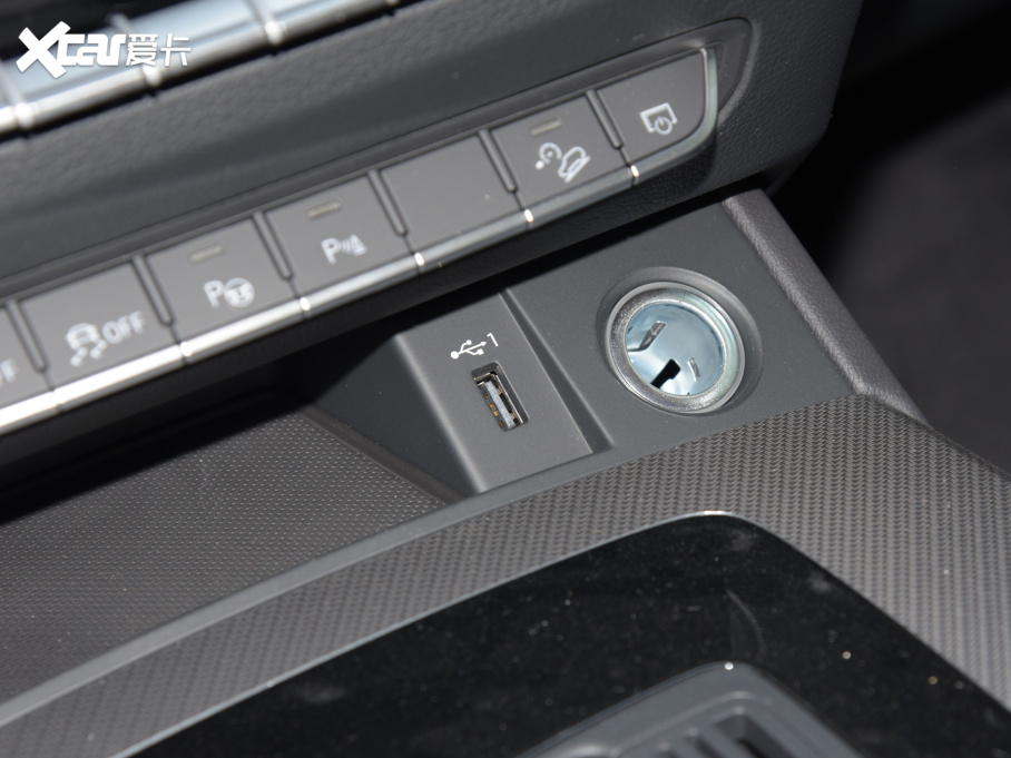 2022WQ5L Sportback 40 TFSI RS׼ȼ