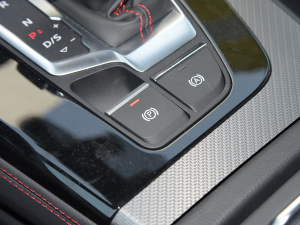 202240 TFSI RS׼ȼ v܇Ƅ