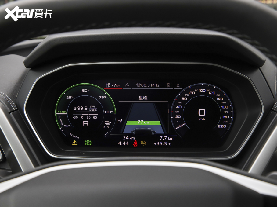 2022WQ4 e-tron 40 e-tron а