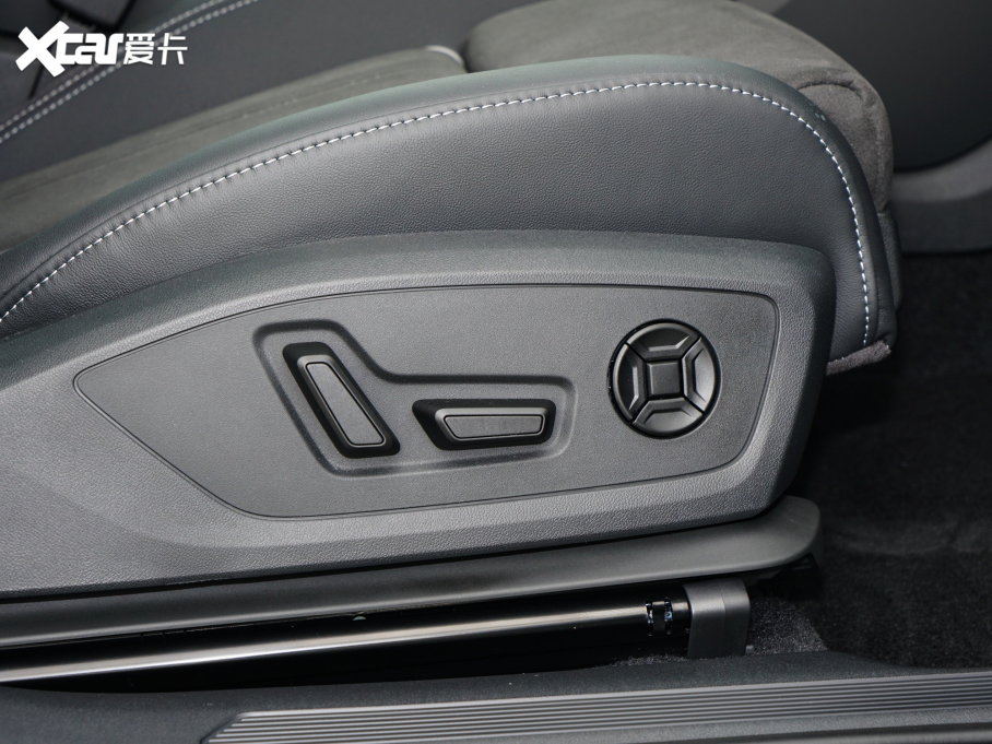 2022WQ4 e-tron 40 e-tron 