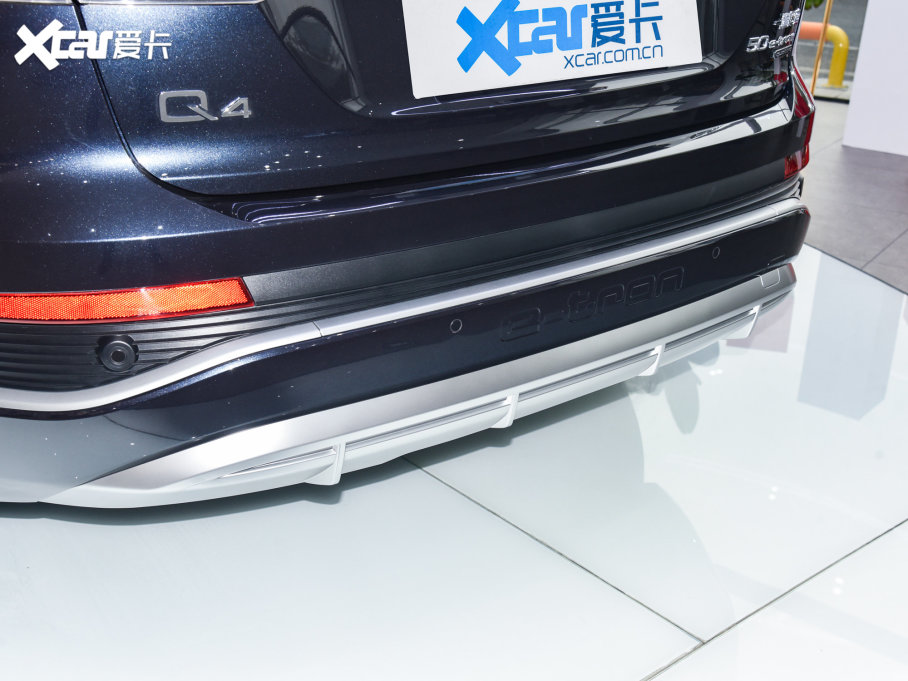 2022WQ4 e-tron 50 e-tron quattro 