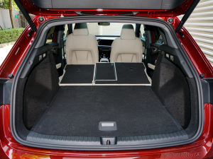 202250 e-tron quattro  g