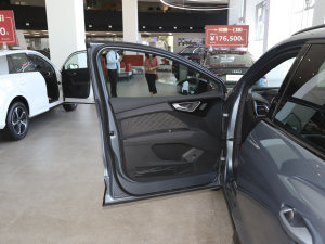 202250 e-tron quattro (chung) {λ܇T