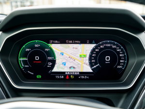 202240 e-tron (chung) x