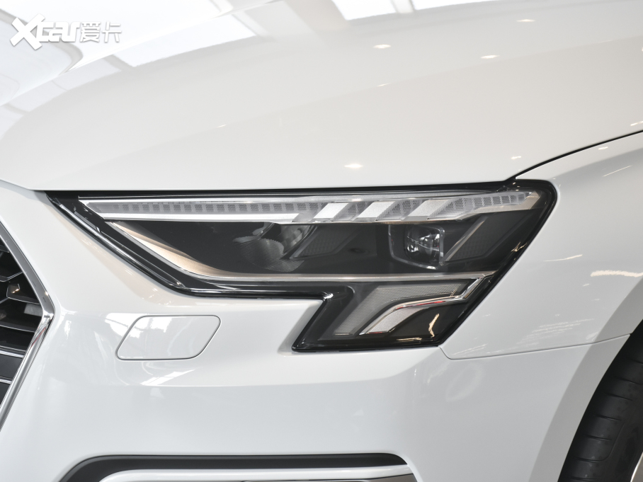 2022WA3 Limousine A3L Limousine 35 TFSI Mȡ