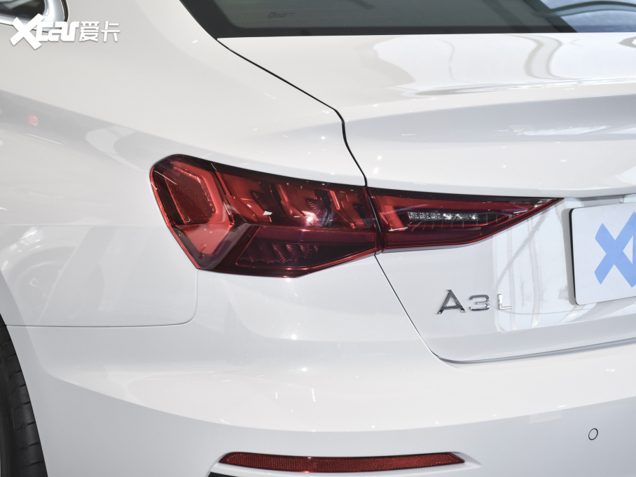 2022WA3 Limousine A3L Limousine 35 TFSI Mȡ