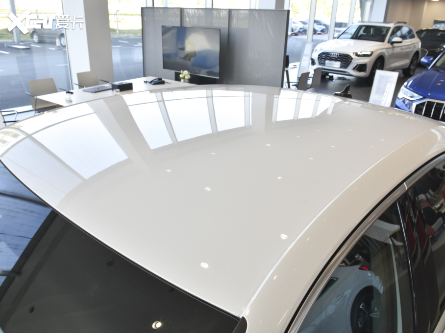 2022WA3 Limousine A3L Limousine 35 TFSI Mȡ