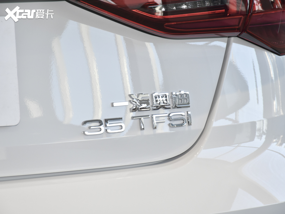 2022WA3 Limousine A3L Limousine 35 TFSI Mȡ