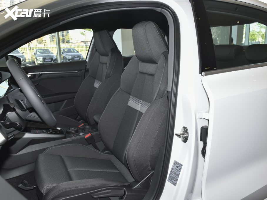 2022WA3 Limousine A3L Limousine 35 TFSI Mȡ