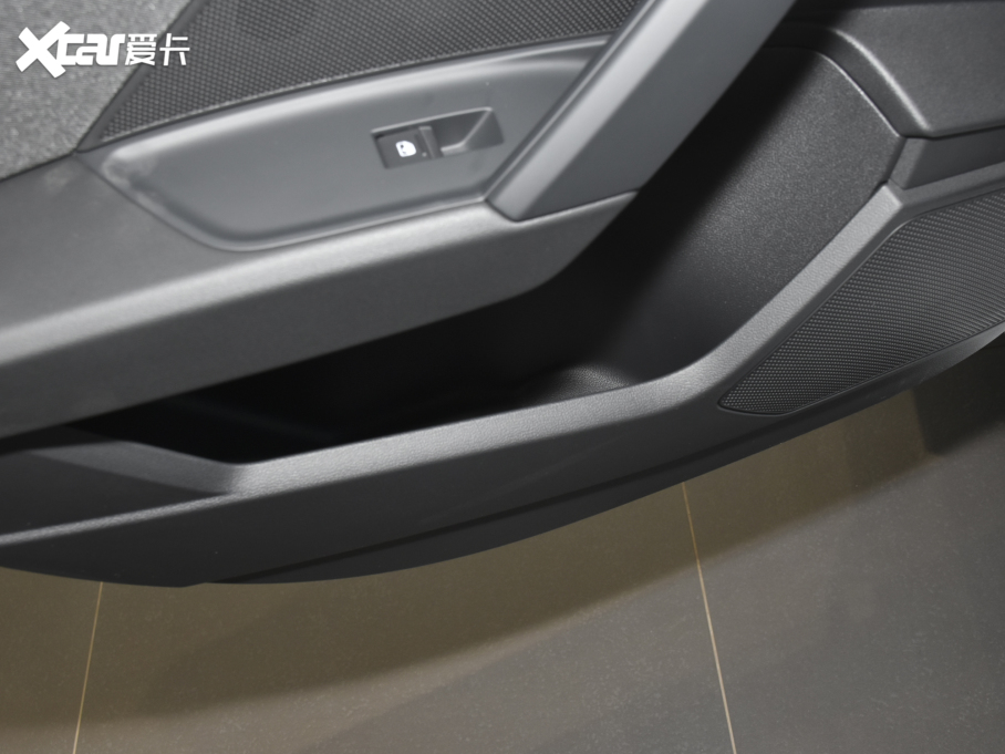 2022WA3 Limousine A3L Limousine 35 TFSI Mȡ