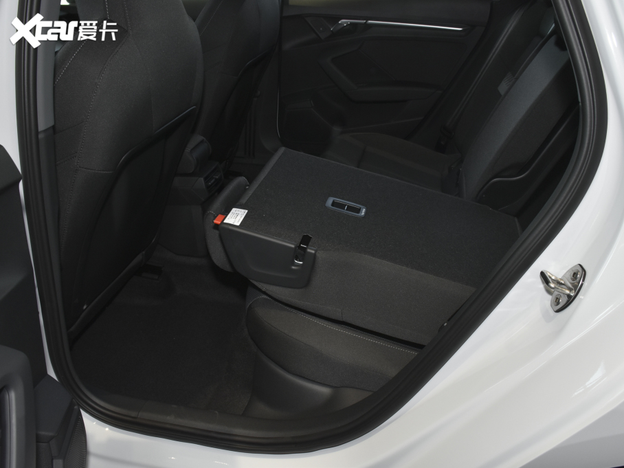 2022WA3 Limousine A3L Limousine 35 TFSI Mȡ