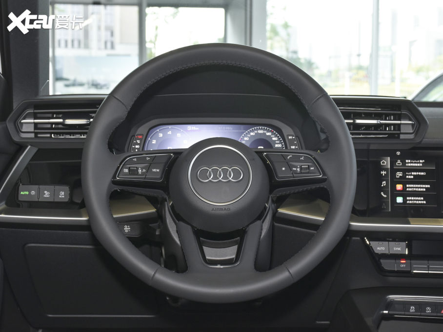 2022WA3 Limousine A3L Limousine 35 TFSI Mȡ