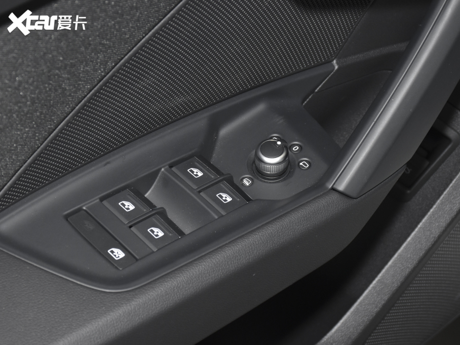 2022WA3 Limousine A3L Limousine 35 TFSI Mȡ