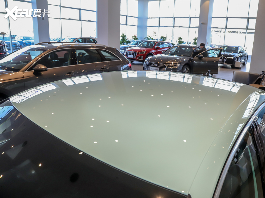 2022?yun)WA3 Limousine A3L Limousine 35 TFSI M(jn)ȡ\(yn)(dng)