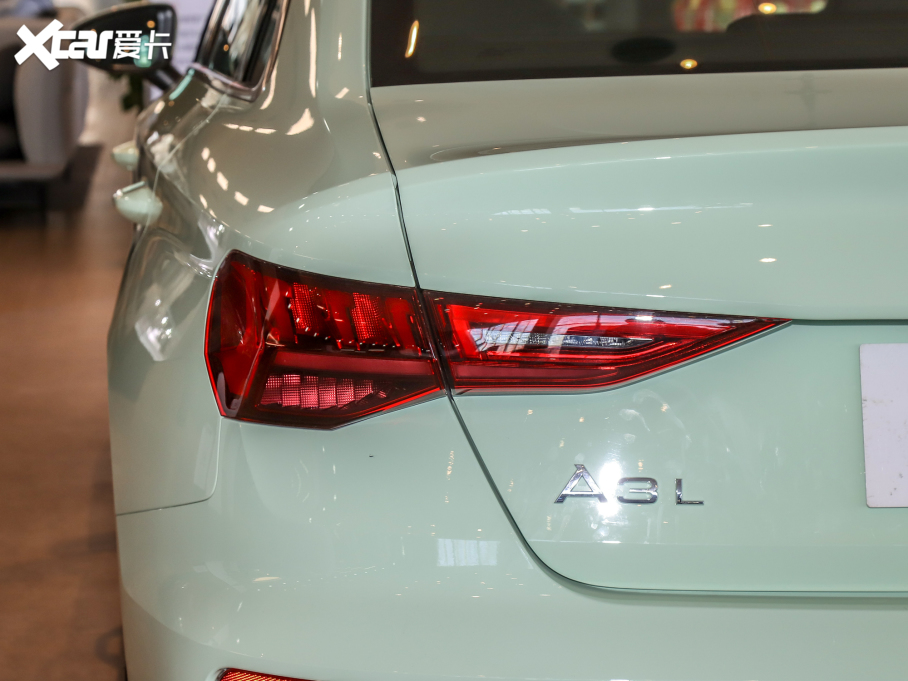 2022WA3 Limousine A3L Limousine 35 TFSI Mȡ\