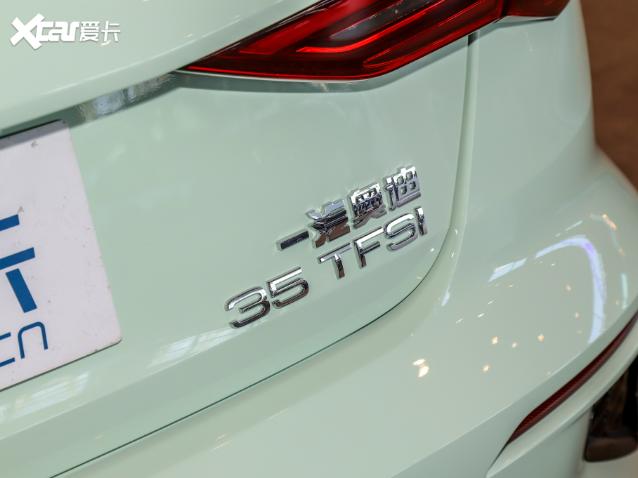 2022WA3 Limousine A3L Limousine 35 TFSI Mȡ\