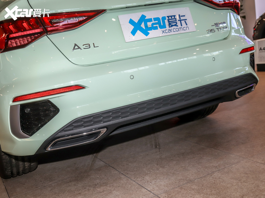 2022WA3 Limousine A3L Limousine 35 TFSI Mȡ\