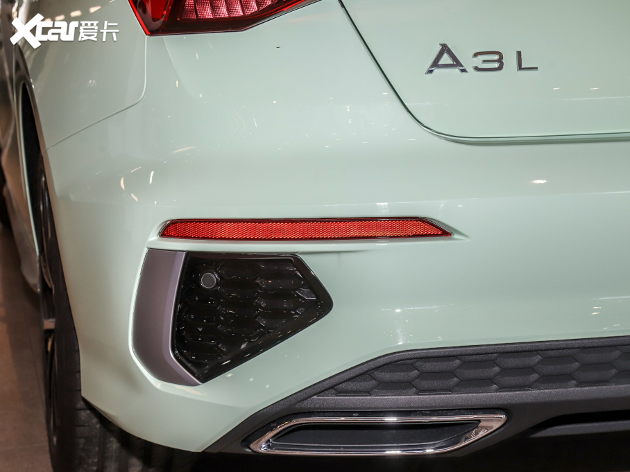 2022WA3 Limousine A3L Limousine 35 TFSI Mȡ\