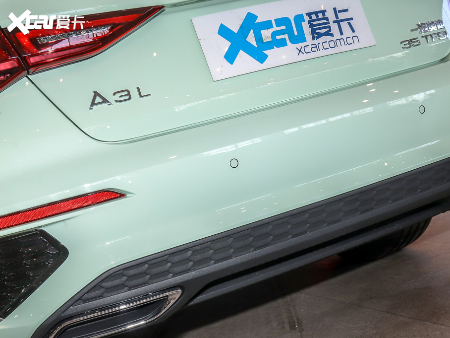 2022WA3 Limousine A3L Limousine 35 TFSI Mȡ\