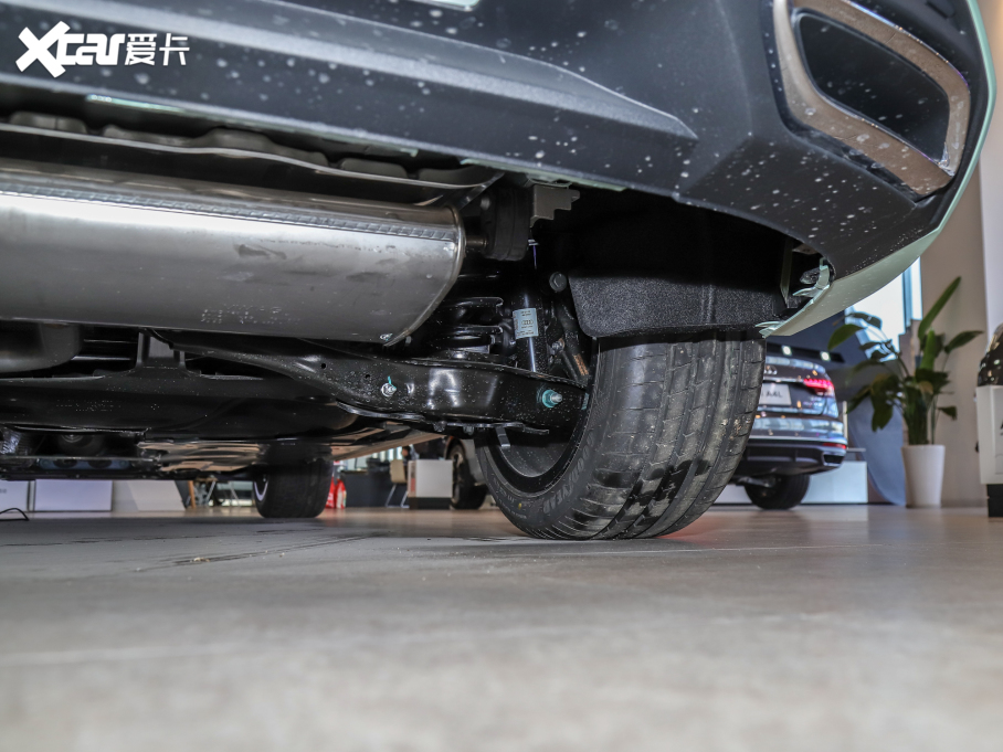 2022?yun)WA3 Limousine A3L Limousine 35 TFSI M(jn)ȡ\(yn)(dng)