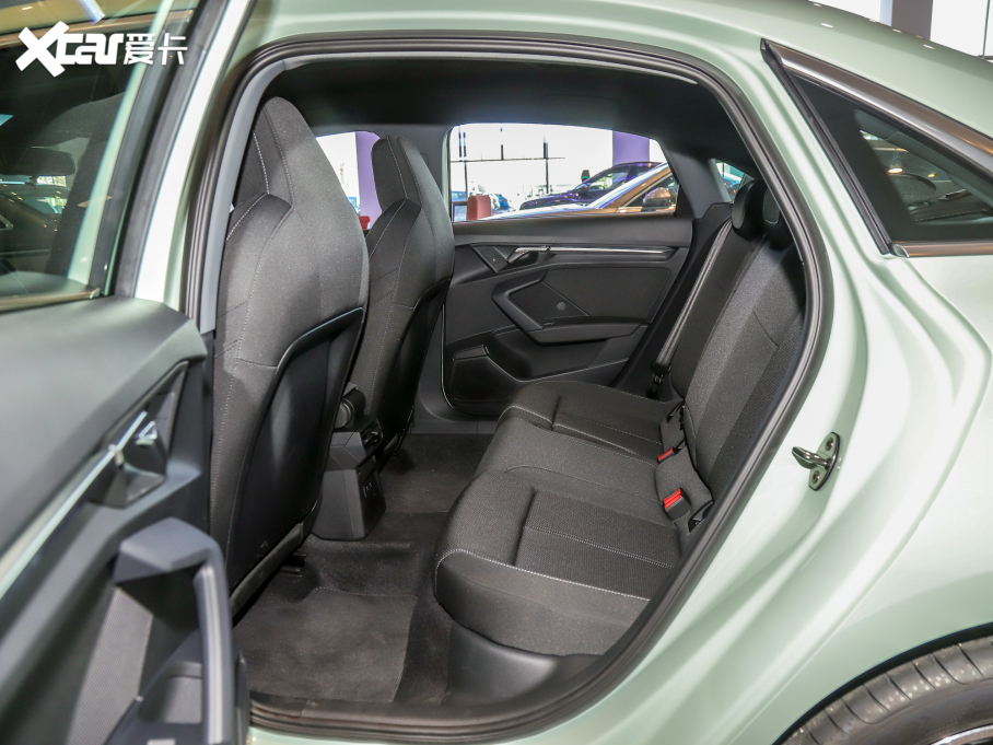 2022WA3 Limousine A3L Limousine 35 TFSI Mȡ\