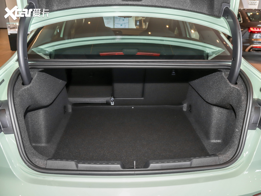 2022WA3 Limousine A3L Limousine 35 TFSI Mȡ\