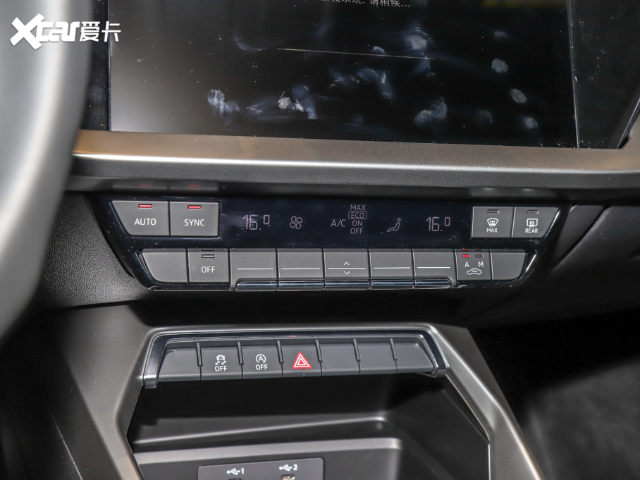 2022WA3 Limousine A3L Limousine 35 TFSI Mȡ\