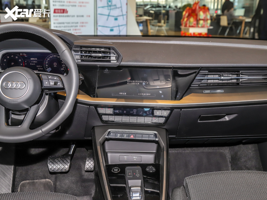 2022WA3 Limousine A3L Limousine 35 TFSI Mȡ\