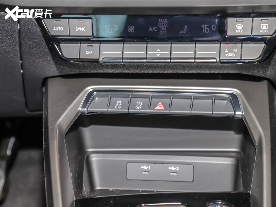 2022WA3 Limousine A3L Limousine 35 TFSI M(jn)ȡ\(yn)