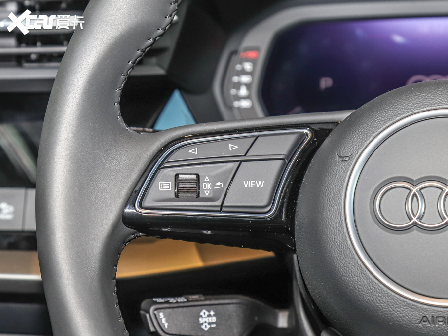 2022WA3 Limousine A3L Limousine 35 TFSI Mȡ\