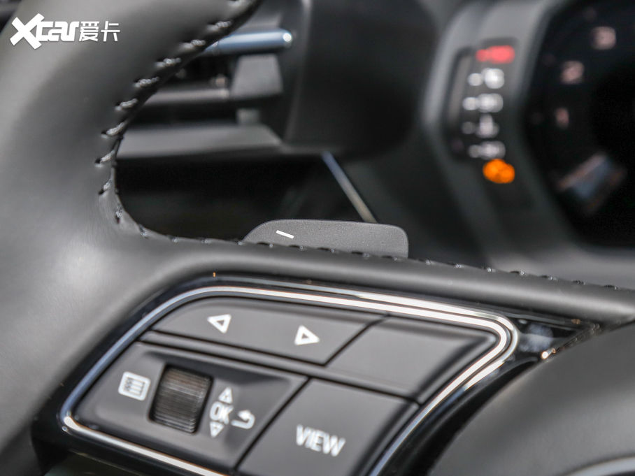 2022WA3 Limousine A3L Limousine 35 TFSI Mȡ\