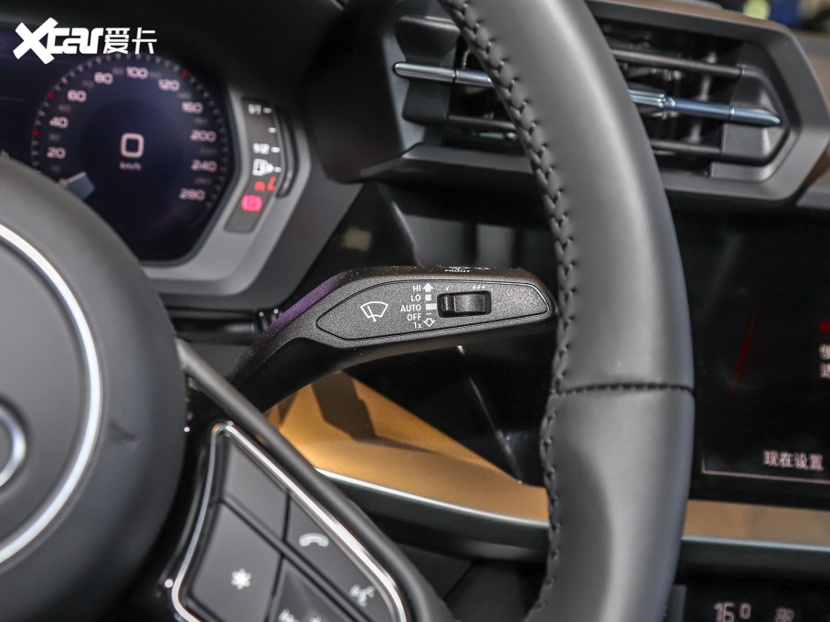 2022WA3 Limousine A3L Limousine 35 TFSI M(jn)ȡ\(yn)