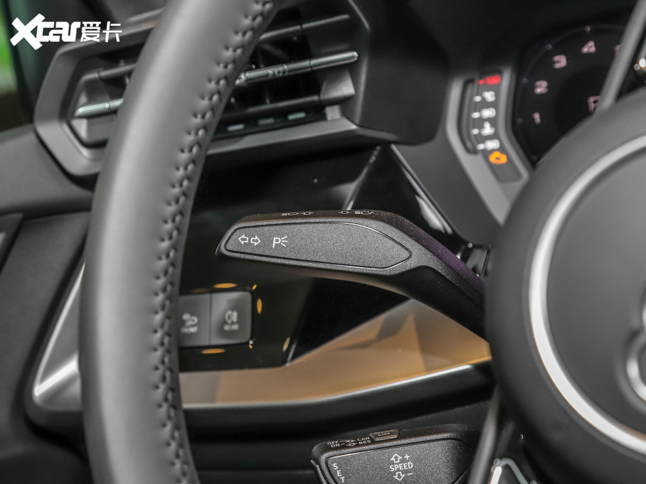 2022WA3 Limousine A3L Limousine 35 TFSI Mȡ\