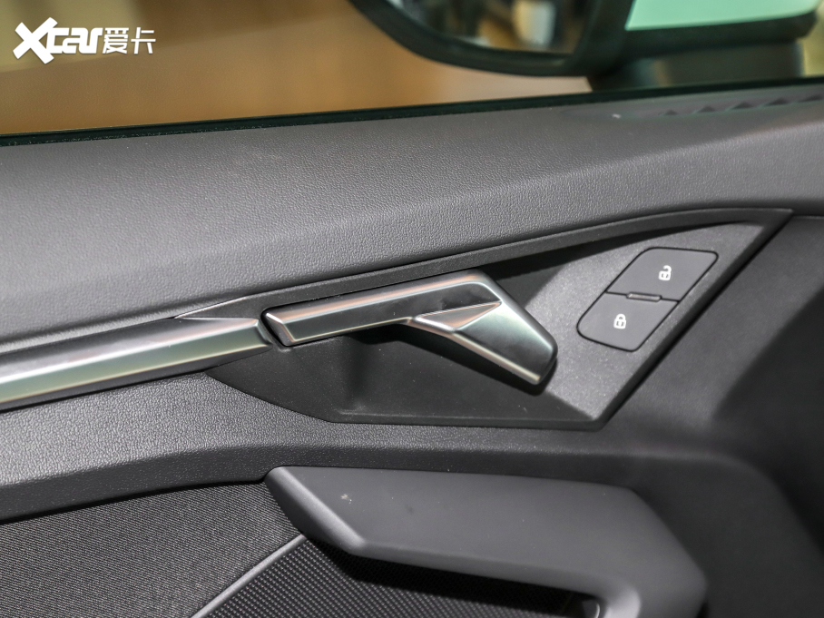 2022WA3 Limousine A3L Limousine 35 TFSI Mȡ\