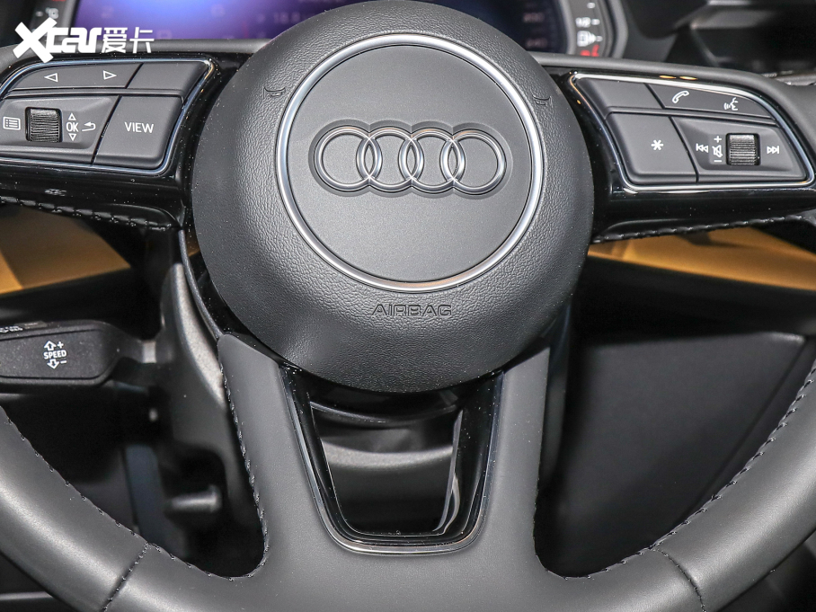 2022WA3 Limousine A3L Limousine 35 TFSI Mȡ\