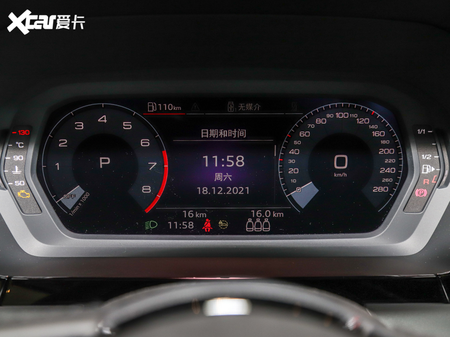 2022WA3 Limousine A3L Limousine 35 TFSI Mȡ\