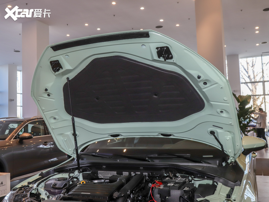 2022WA3 Limousine A3L Limousine 35 TFSI Mȡ\