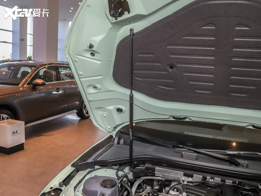 2022WA3 Limousine A3L Limousine 35 TFSI Mȡ\