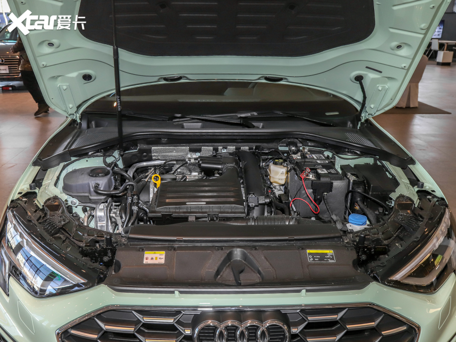 2022WA3 Limousine A3L Limousine 35 TFSI Mȡ\