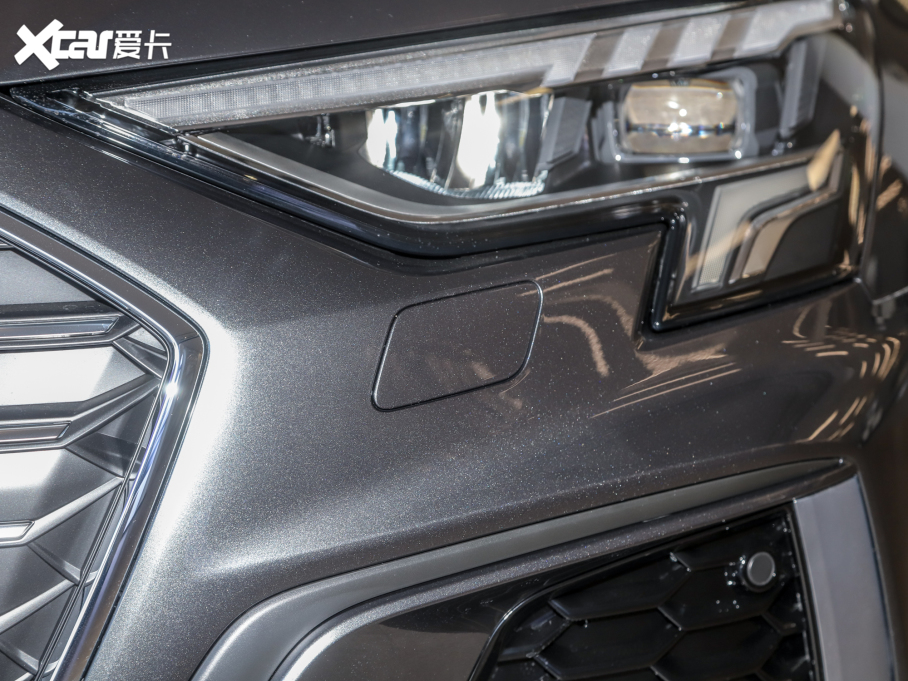 2022WA3 Limousine A3L Limousine 35 TFSI r\