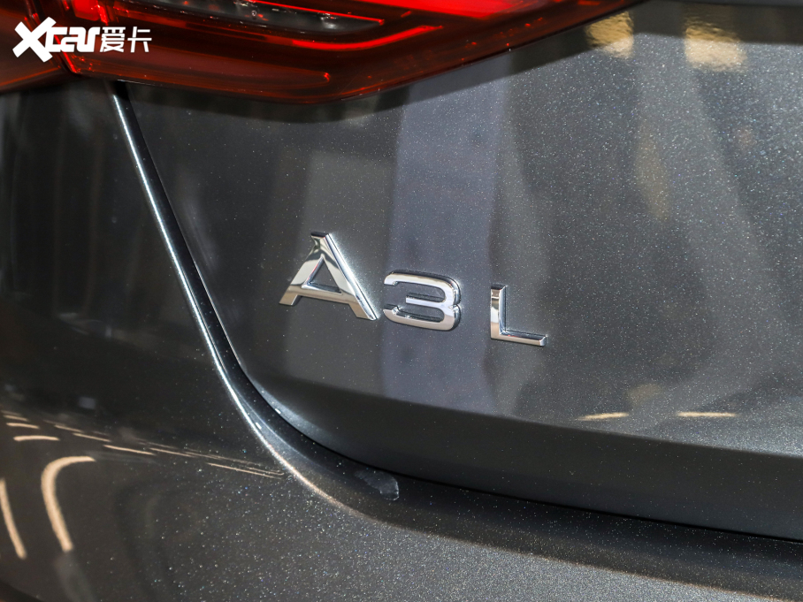 2022WA3 Limousine A3L Limousine 35 TFSI r\