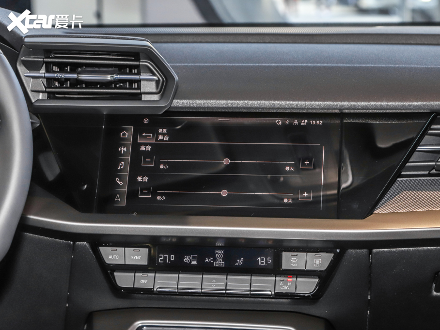 2022WA3 Limousine A3L Limousine 35 TFSI r\