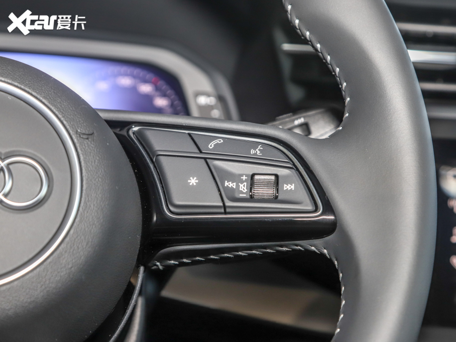 2022WA3 Limousine A3L Limousine 35 TFSI r\