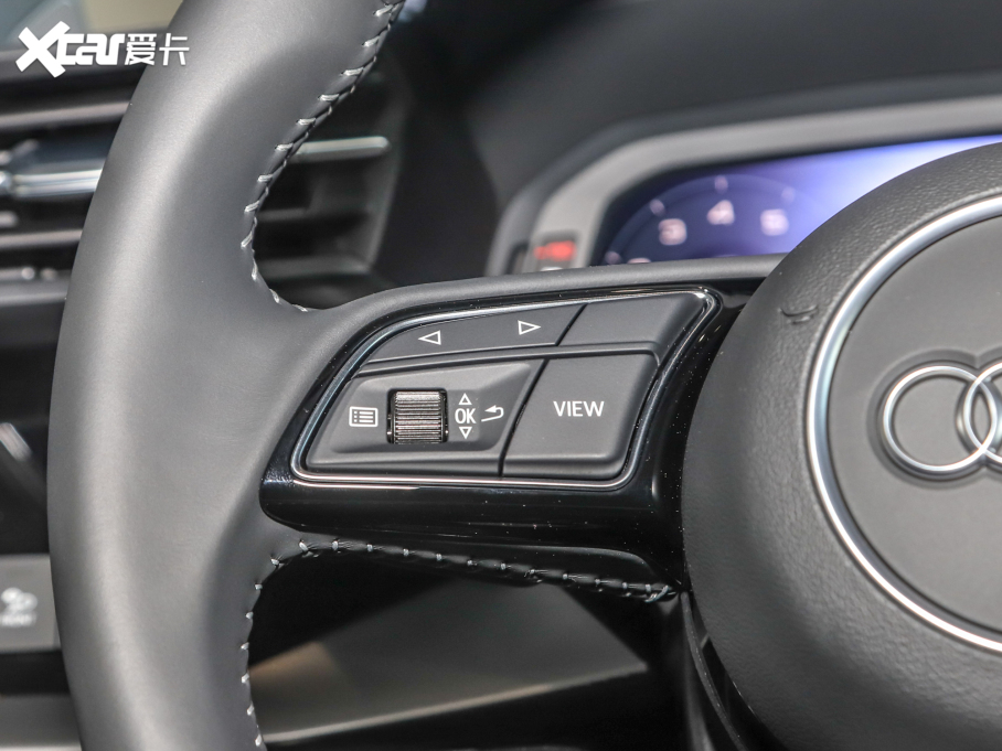 2022WA3 Limousine A3L Limousine 35 TFSI r\